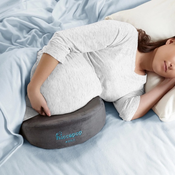Pregnancy Wedge Pillow - Picture 4 of 5
